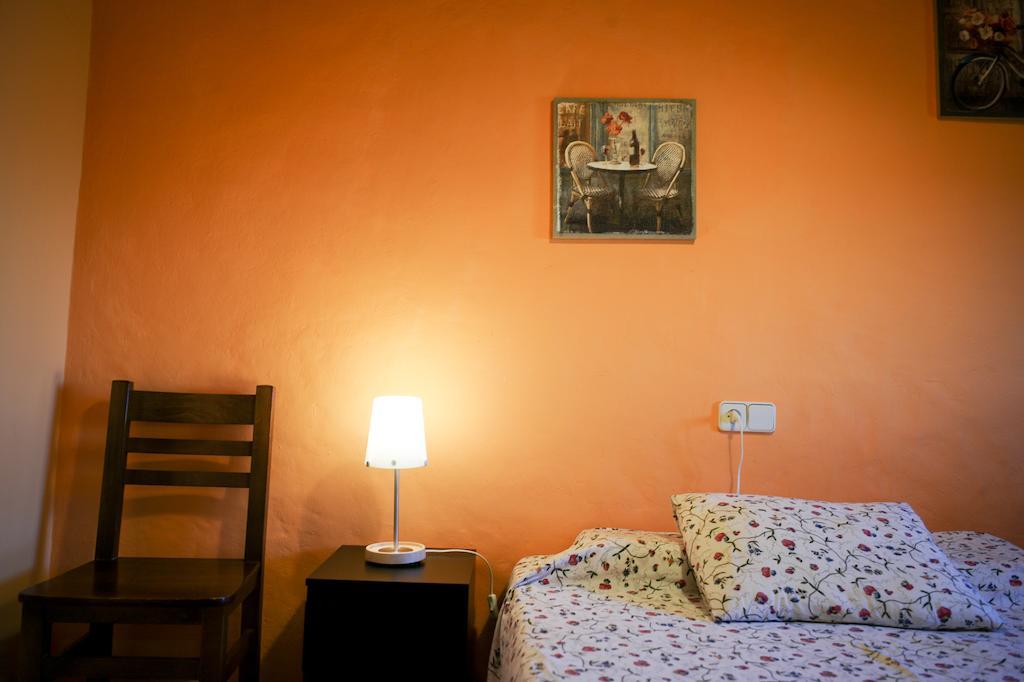 Casa Angrill Pensjonat Lladurs Pokój zdjęcie