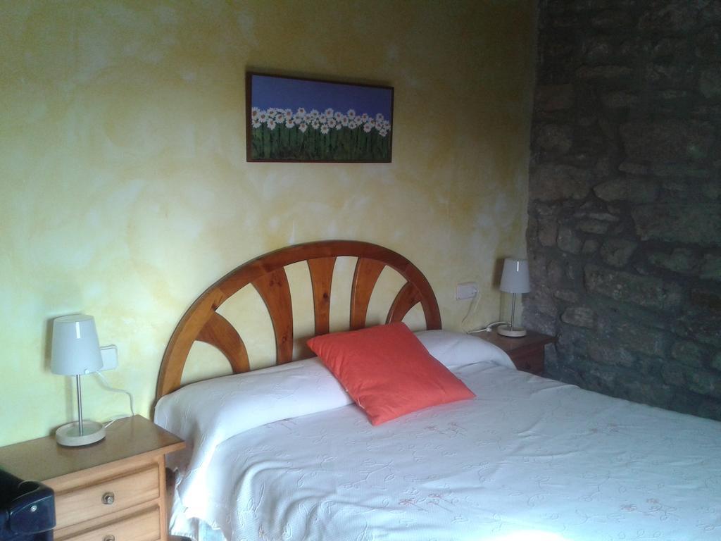 Casa Angrill Pensjonat Lladurs Pokój zdjęcie