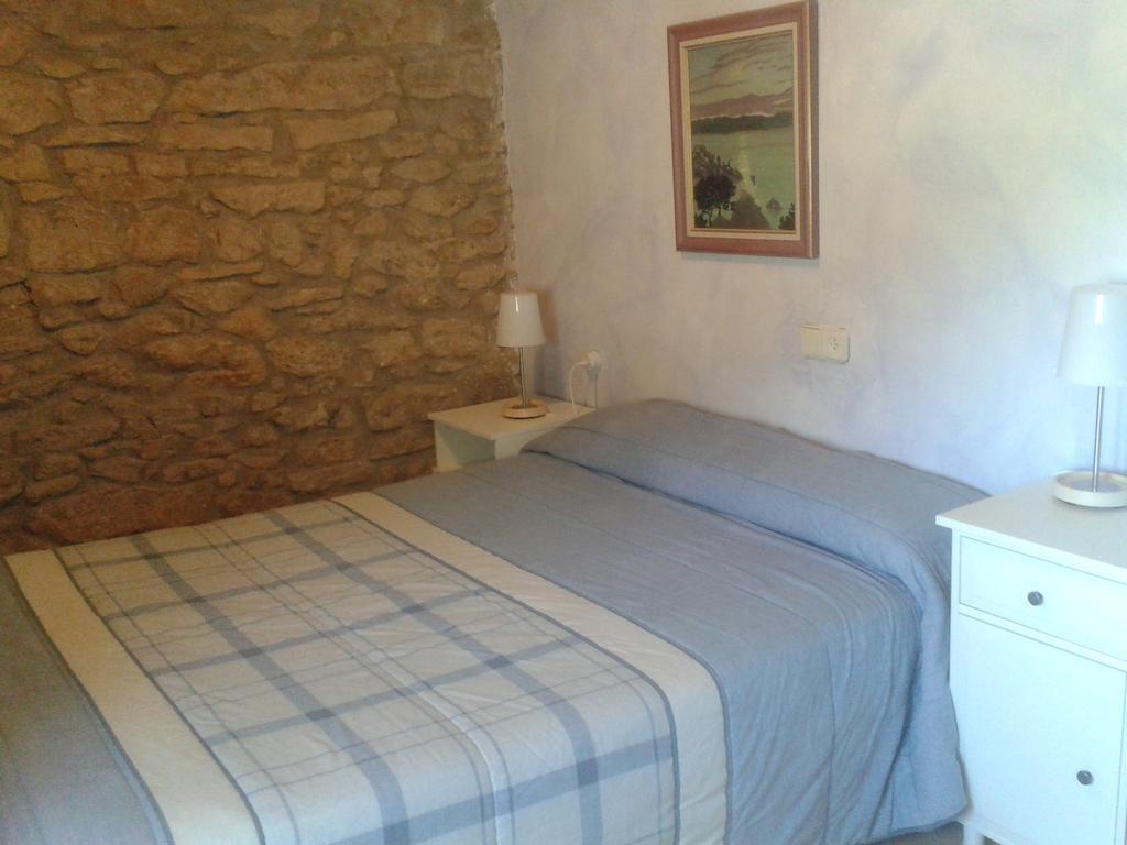 Casa Angrill Pensjonat Lladurs Pokój zdjęcie