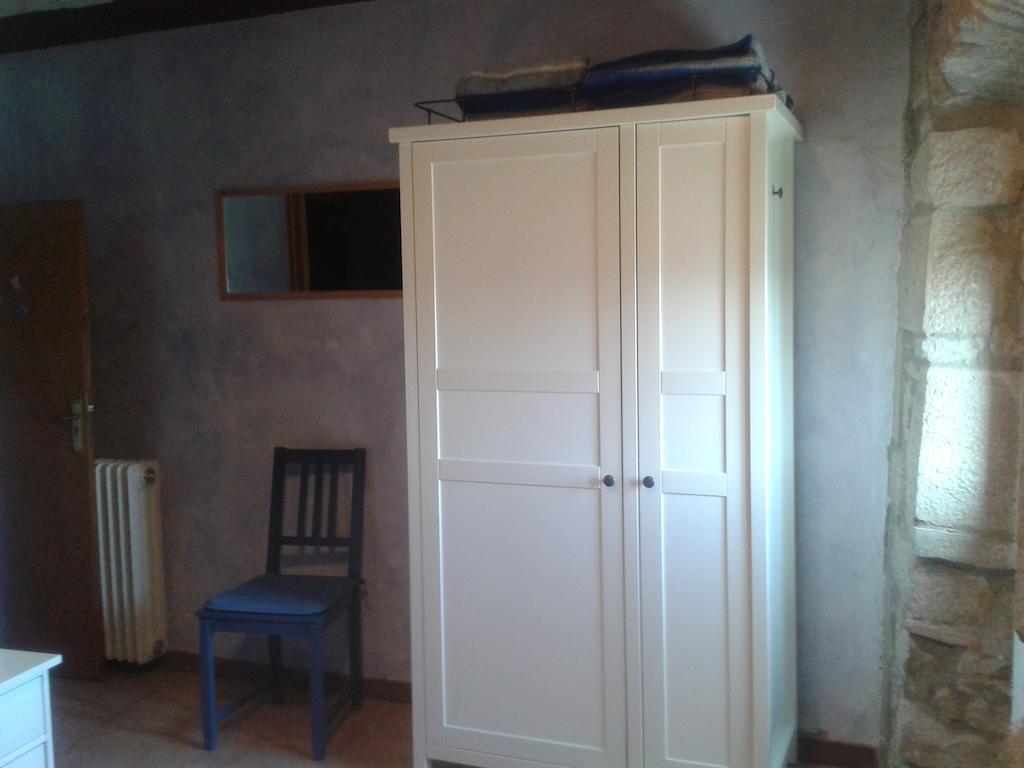 Casa Angrill Pensjonat Lladurs Pokój zdjęcie