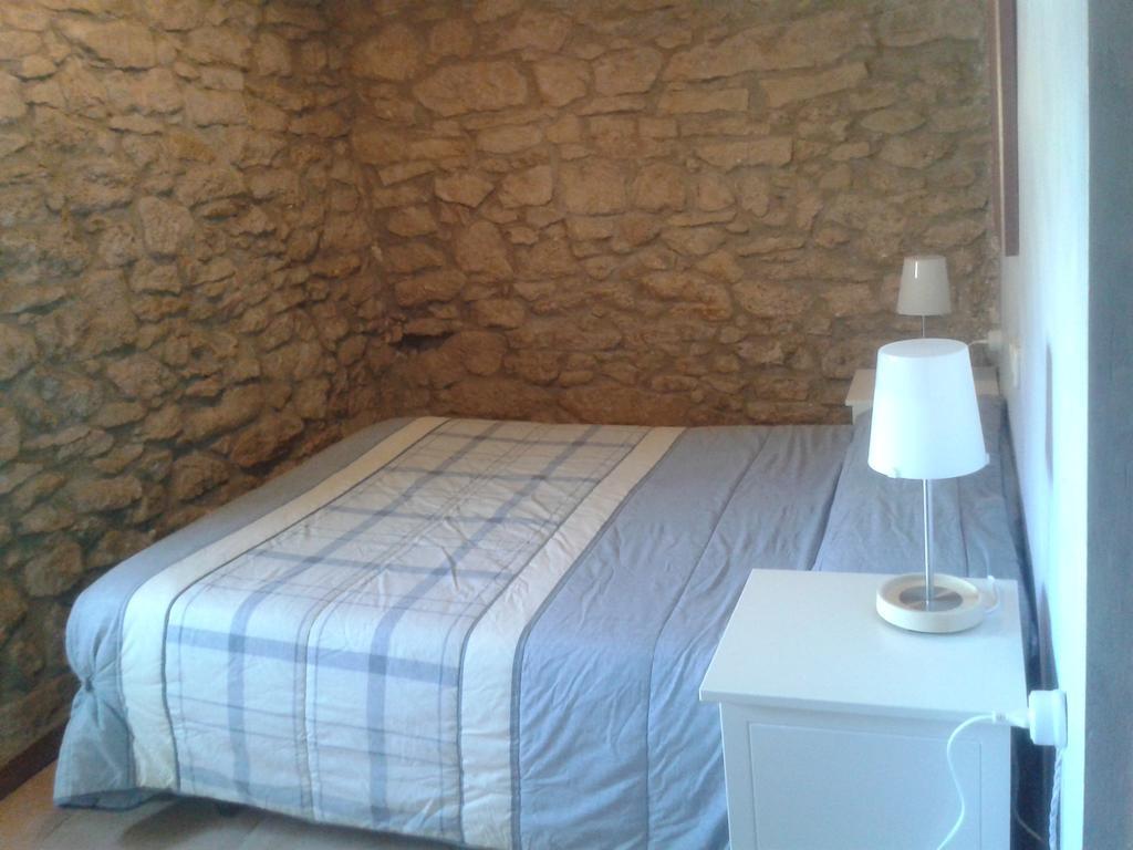 Casa Angrill Pensjonat Lladurs Pokój zdjęcie