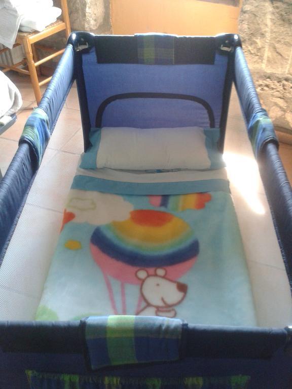 Casa Angrill Pensjonat Lladurs Zewnętrze zdjęcie