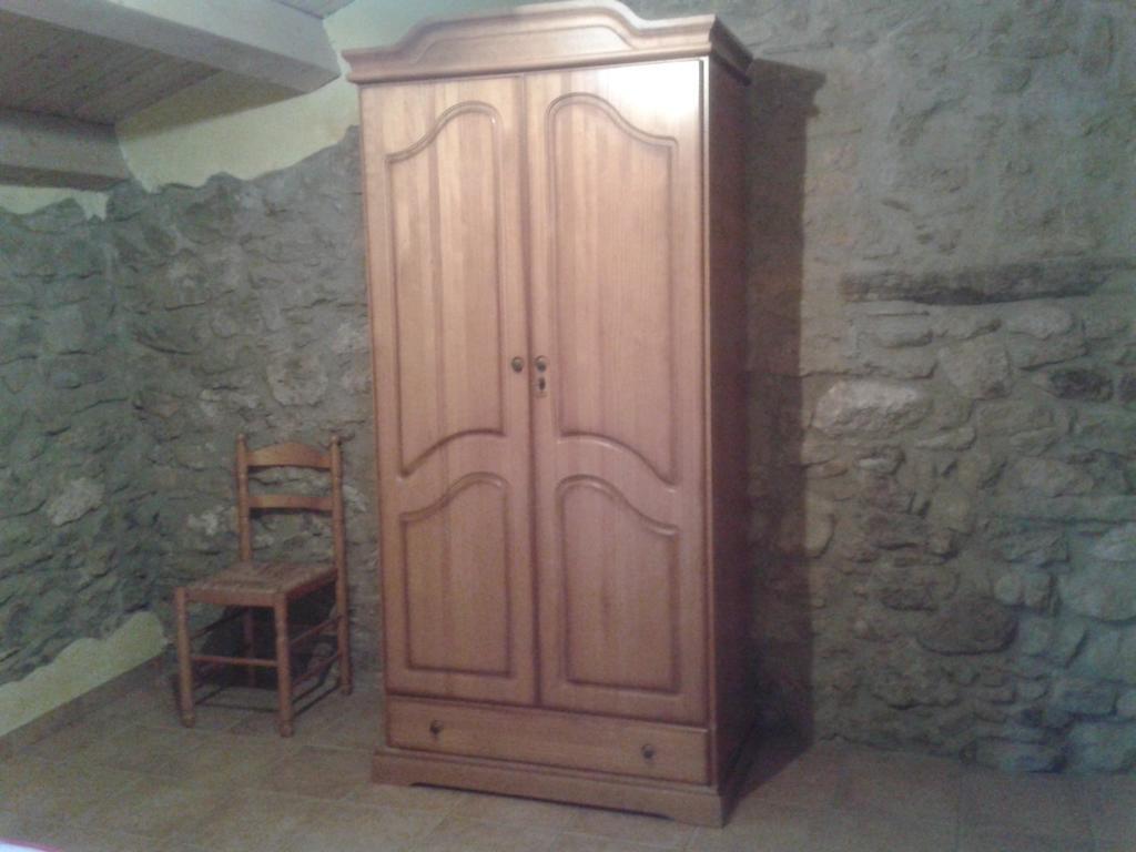 Casa Angrill Pensjonat Lladurs Pokój zdjęcie