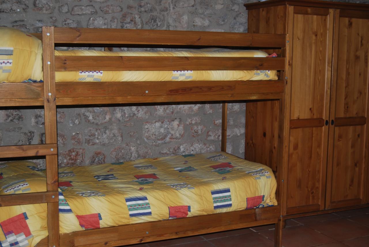 Casa Angrill Pensjonat Lladurs Zewnętrze zdjęcie