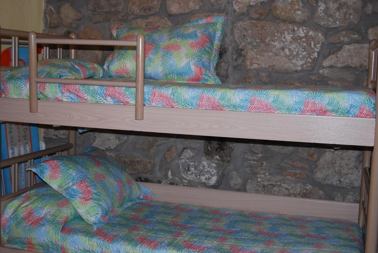 Casa Angrill Pensjonat Lladurs Zewnętrze zdjęcie